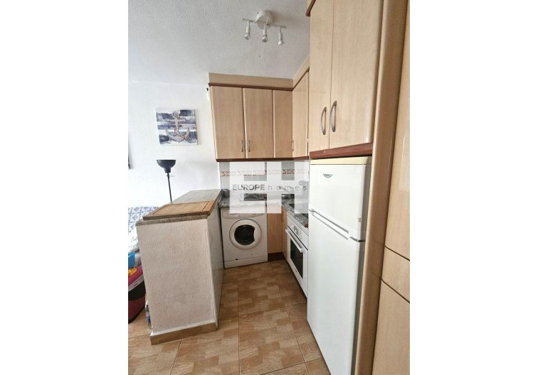 Segunda mano - Bungalow - Torrevieja - Los Balcones 