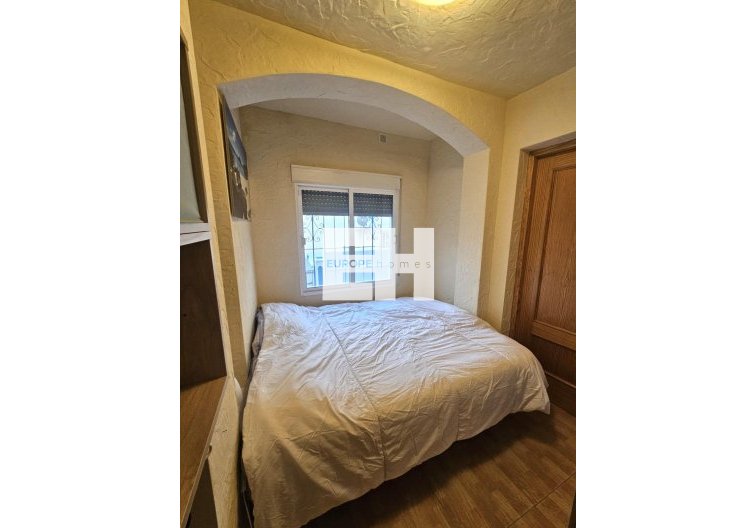 Segunda mano - Bungalow - Torrevieja - Los Balcones 