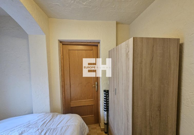 Segunda mano - Bungalow - Torrevieja - Los Balcones 