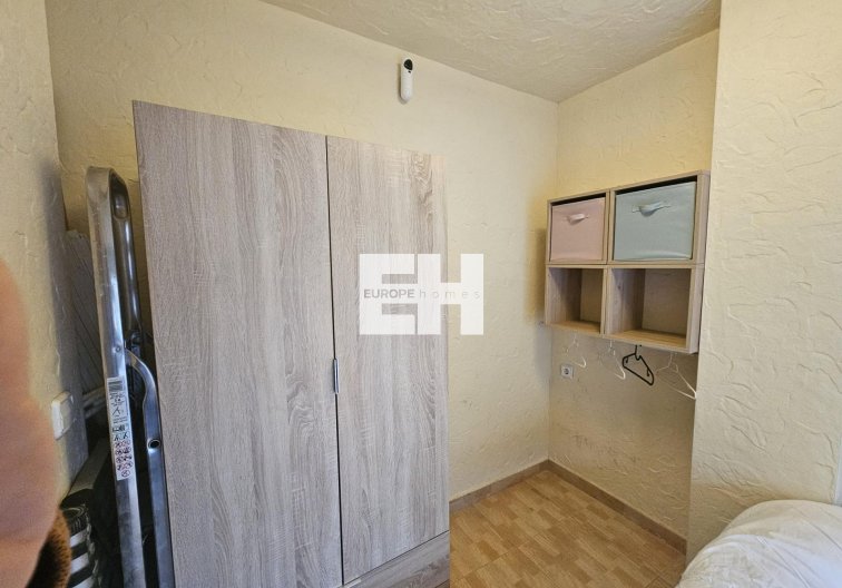 Segunda mano - Bungalow - Torrevieja - Los Balcones 