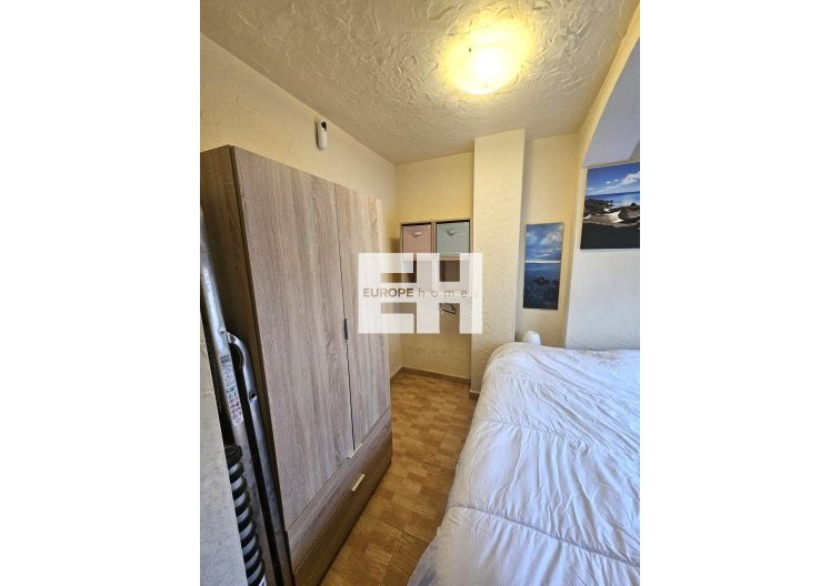 Segunda mano - Bungalow - Torrevieja - Los Balcones 