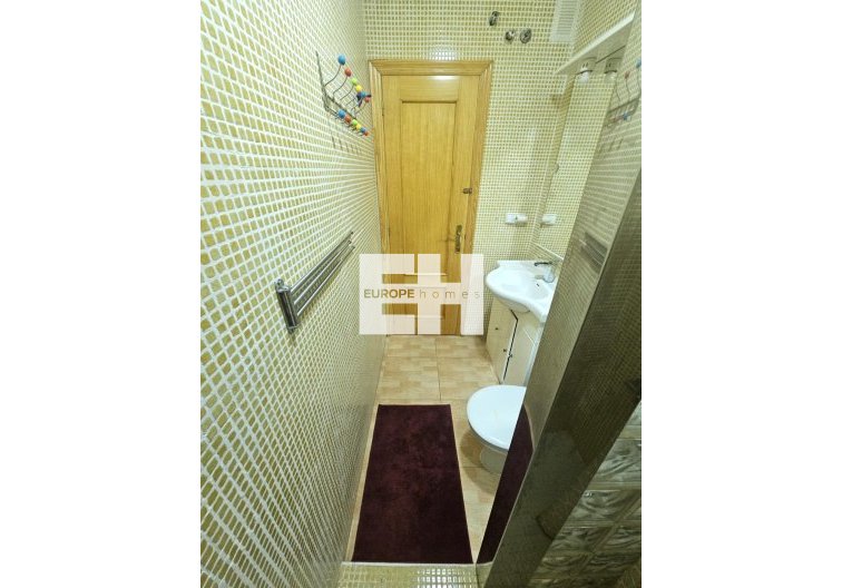 Segunda mano - Bungalow - Torrevieja - Los Balcones 