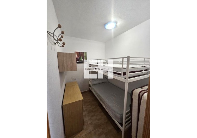 Segunda mano - Bungalow - Torrevieja - Los Balcones 