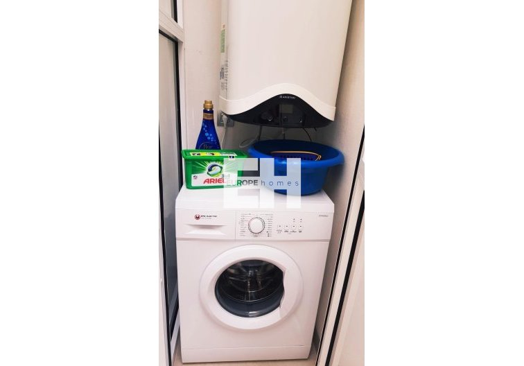 Segunda mano - Apartamento  - Torrevieja - Estacion De Autobuses