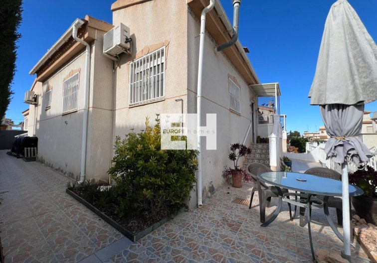 Segunda mano - town house - Algorfa - Inland