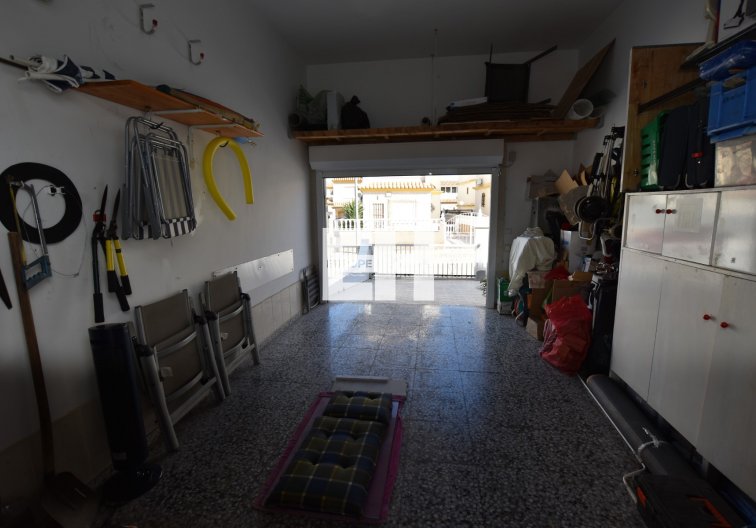 Segunda mano - town house - Algorfa - Inland