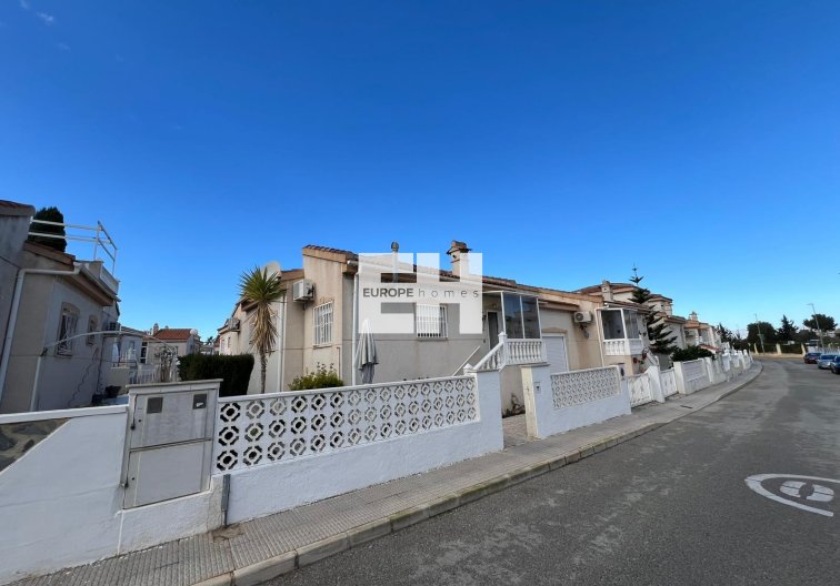 Segunda mano - town house - Algorfa - Inland