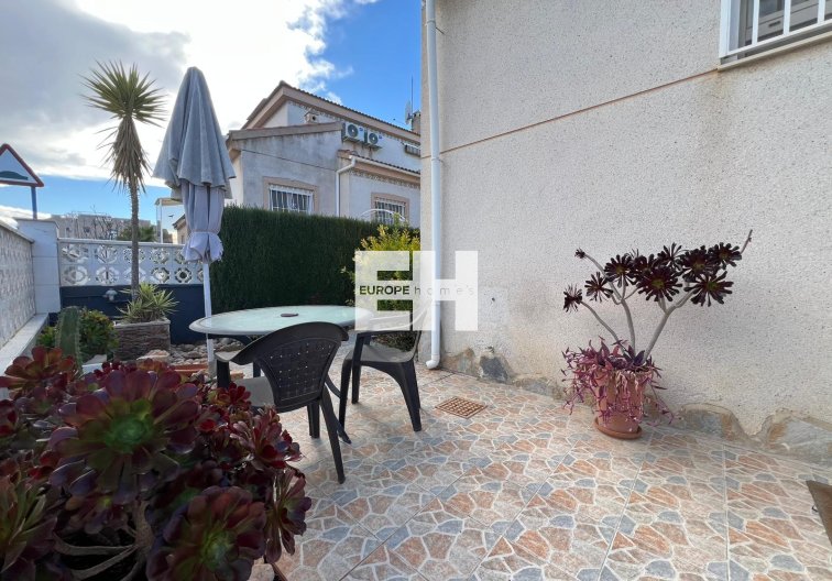 Segunda mano - town house - Algorfa - Inland