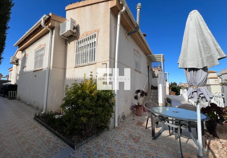 Segunda mano - town house - Algorfa - Inland