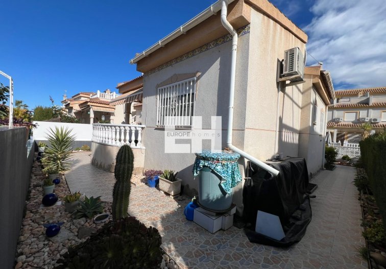 Segunda mano - town house - Algorfa - Inland