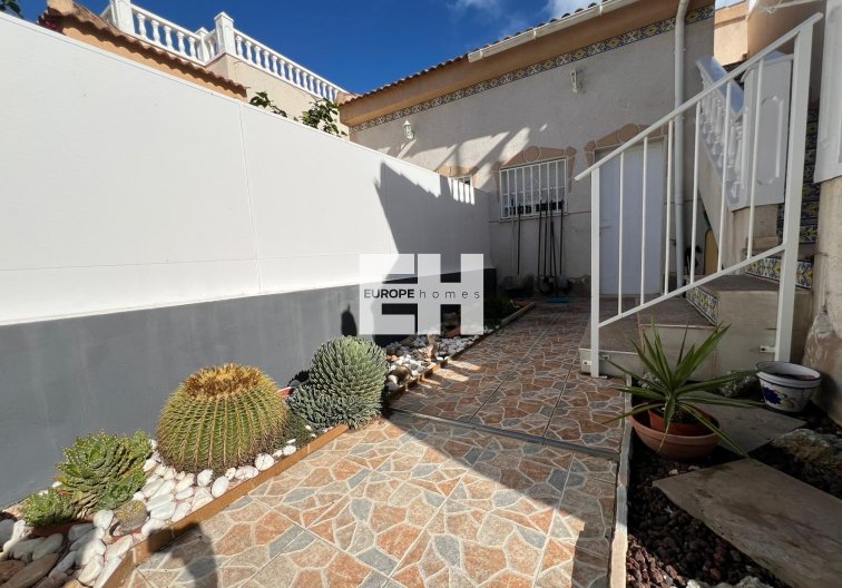 Segunda mano - town house - Algorfa - Inland