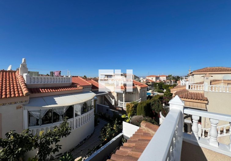 Segunda mano - town house - Algorfa - Inland