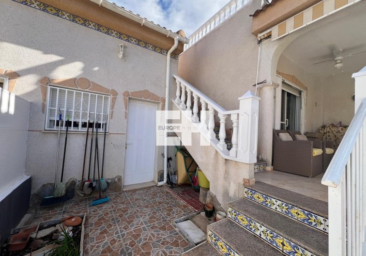 Segunda mano - town house - Algorfa - Inland