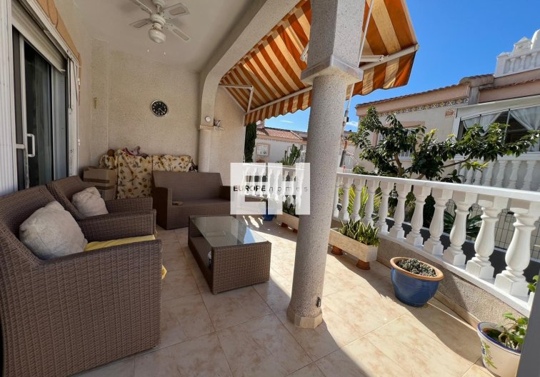 Segunda mano - town house - Algorfa - Inland