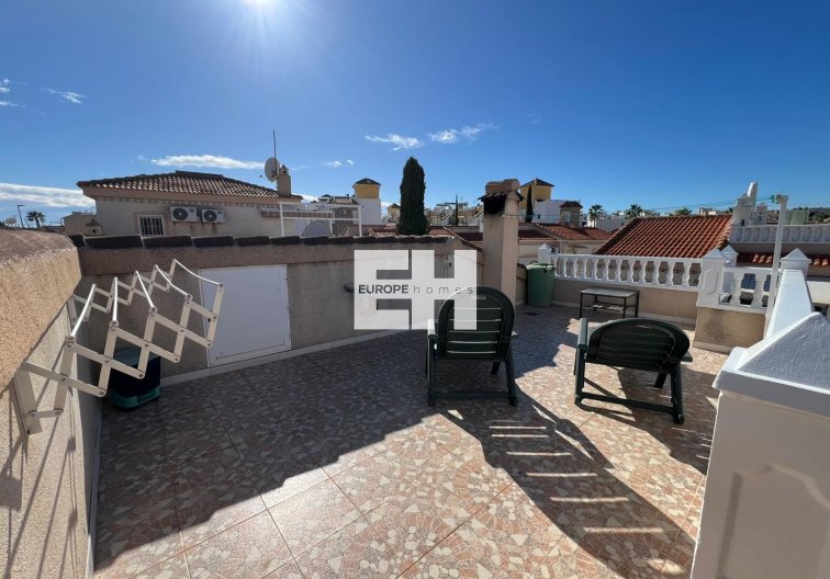 Segunda mano - town house - Algorfa - Inland