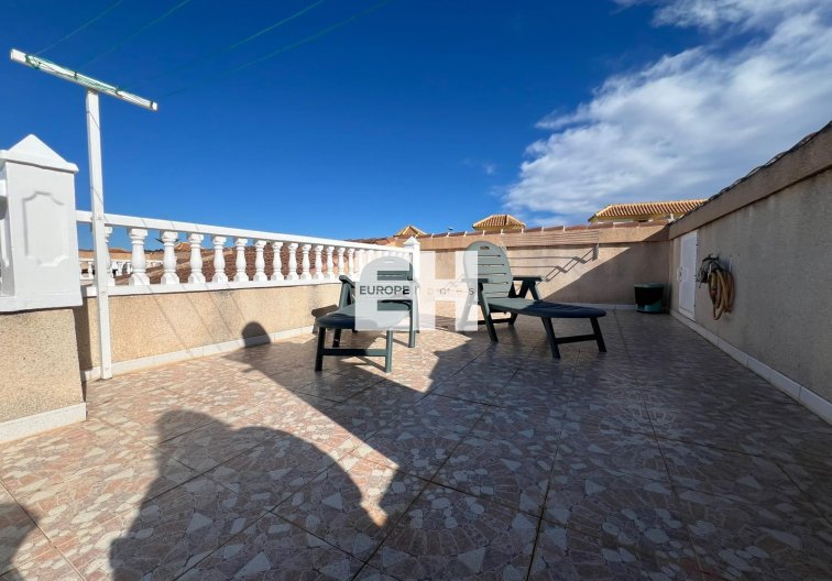 Segunda mano - town house - Algorfa - Inland