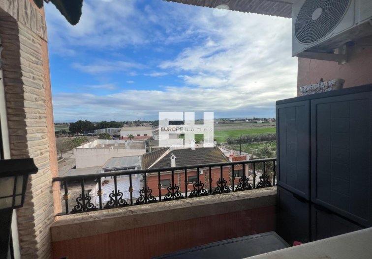 Segunda mano - Apartamento  - Dolores - Comunidad Valenciana