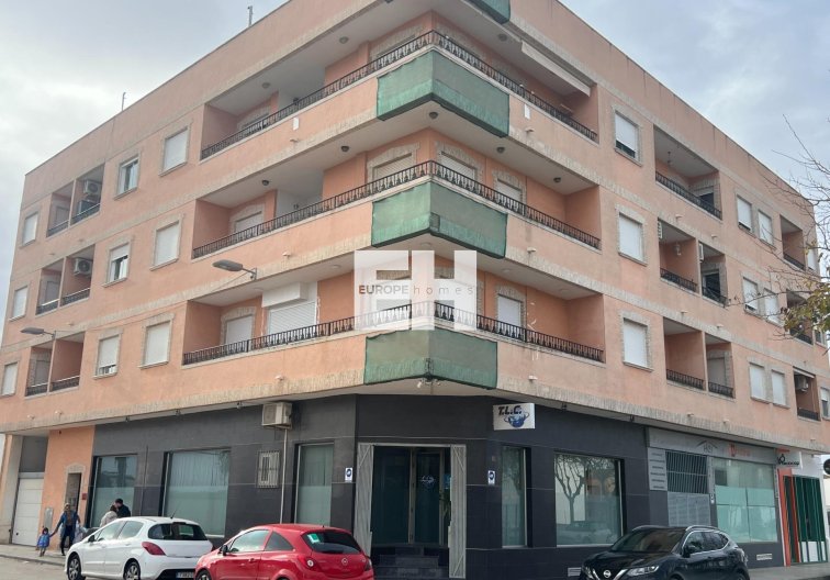 Segunda mano - Apartamento  - Dolores - Comunidad Valenciana