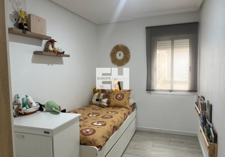 Segunda mano - Apartamento  - Dolores - Comunidad Valenciana