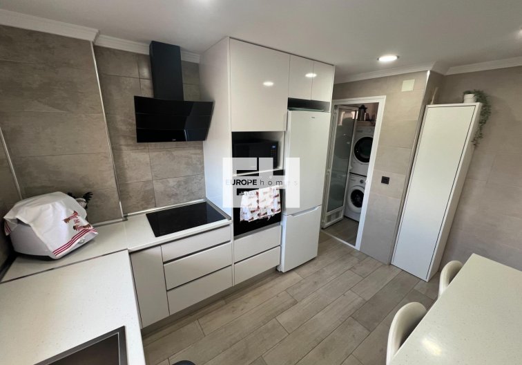 Segunda mano - Apartamento  - Dolores - Comunidad Valenciana