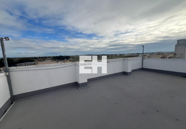 Segunda mano - Apartamento  - Dolores - Comunidad Valenciana