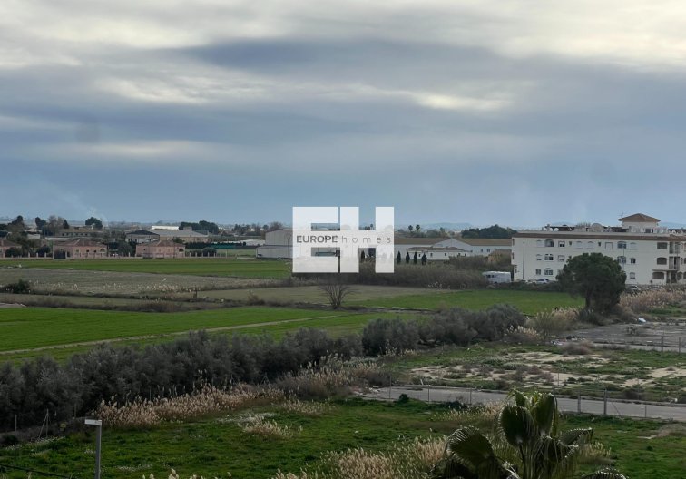 Segunda mano - Apartamento  - Dolores - Comunidad Valenciana