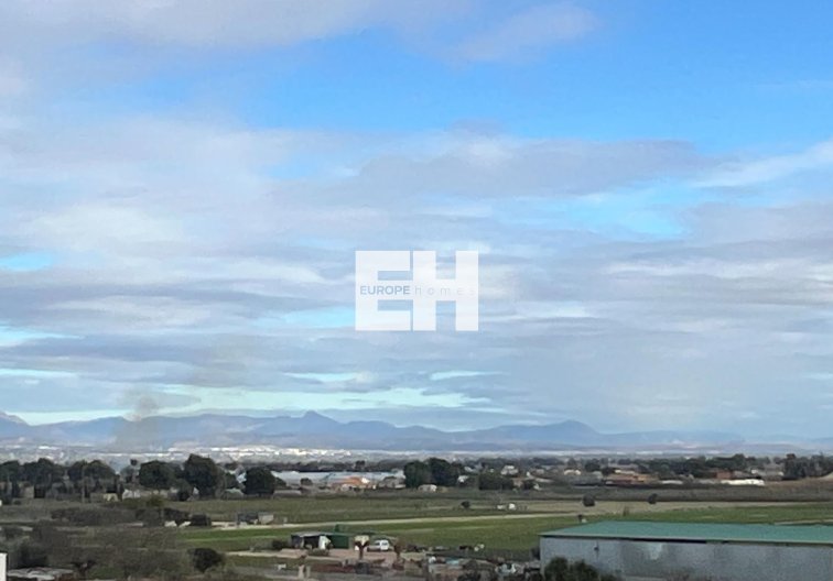 Segunda mano - Apartamento  - Dolores - Comunidad Valenciana