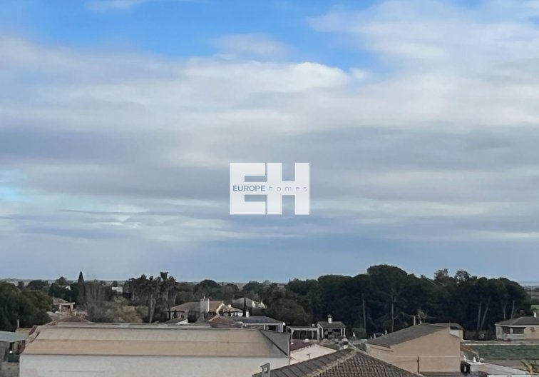 Segunda mano - Apartamento  - Dolores - Comunidad Valenciana