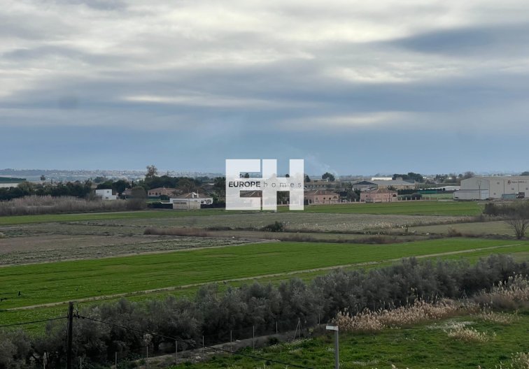 Segunda mano - Apartamento  - Dolores - Comunidad Valenciana