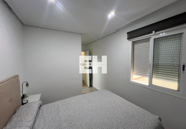 Segunda mano - Apartamento  - Dolores - Comunidad Valenciana