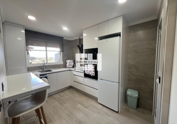 Segunda mano - Apartamento  - Dolores - Comunidad Valenciana