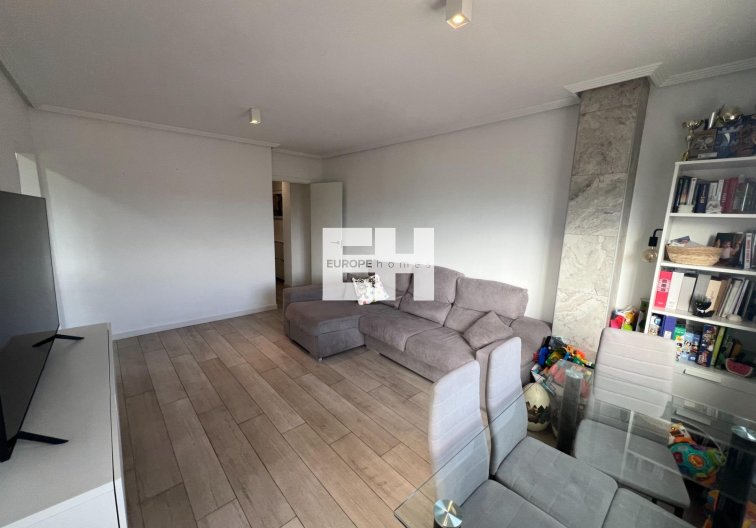 Segunda mano - Apartamento  - Dolores - Comunidad Valenciana