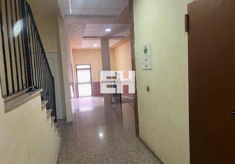 Segunda mano - Apartamento  - Dolores - Comunidad Valenciana