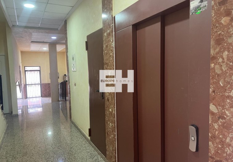 Segunda mano - Apartamento  - Dolores - Comunidad Valenciana