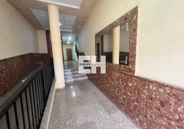 Segunda mano - Apartamento  - Dolores - Comunidad Valenciana