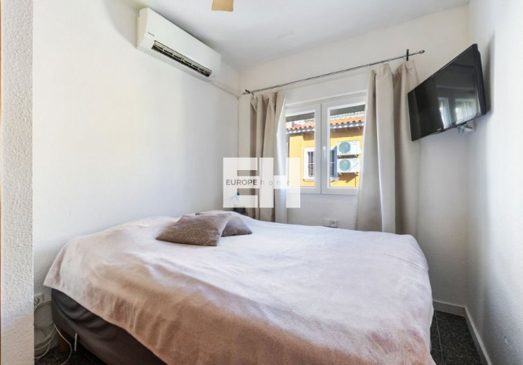 Wiederverkauf - town house - Torrevieja - Cabo Cervera