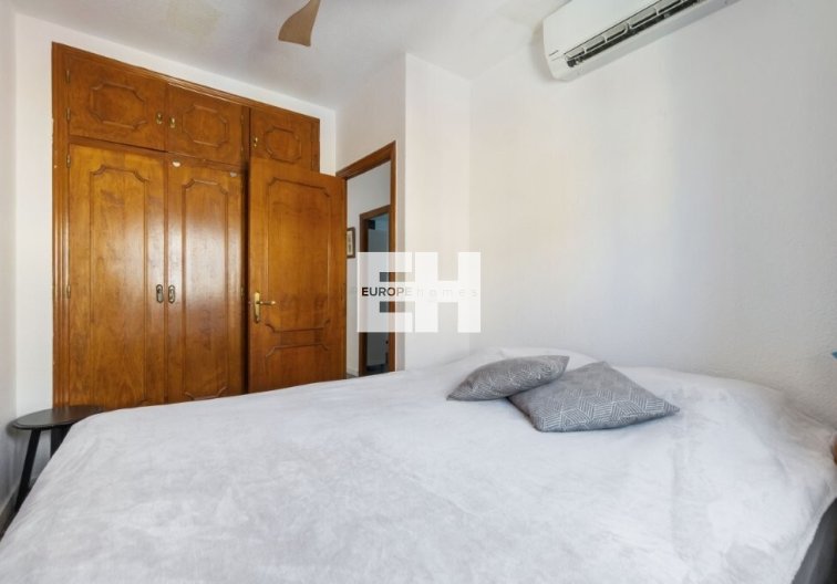 Wiederverkauf - town house - Torrevieja - Cabo Cervera