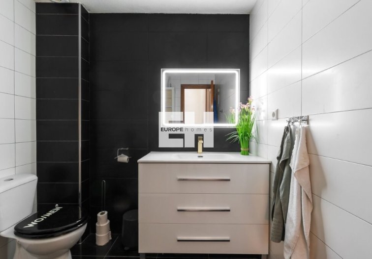 Wiederverkauf - town house - Torrevieja - Cabo Cervera