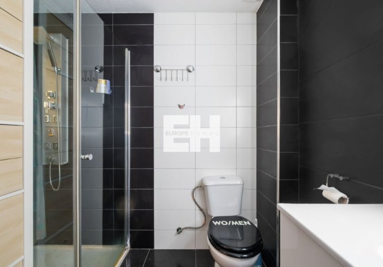 Wiederverkauf - town house - Torrevieja - Cabo Cervera