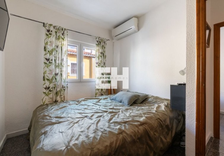 Wiederverkauf - town house - Torrevieja - Cabo Cervera