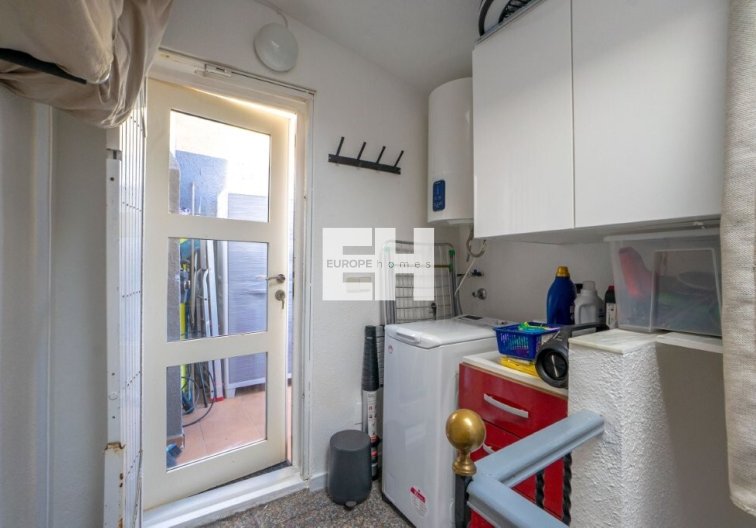 Wiederverkauf - town house - Torrevieja - Cabo Cervera