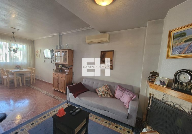 Segunda mano - town house - Orihuela Costa - Playa Flamenca