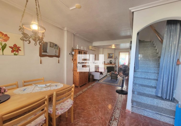 Segunda mano - town house - Orihuela Costa - Playa Flamenca