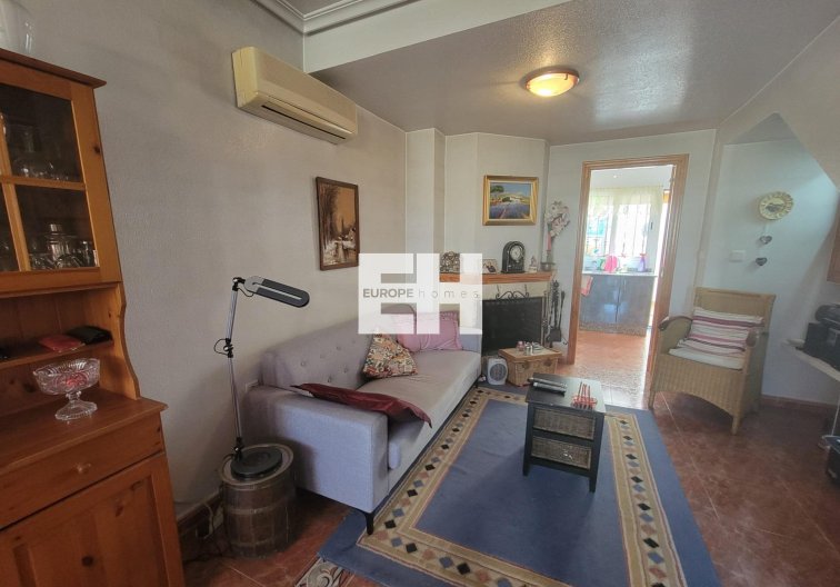 Segunda mano - town house - Orihuela Costa - Playa Flamenca