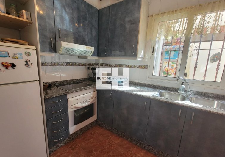 Segunda mano - town house - Orihuela Costa - Playa Flamenca