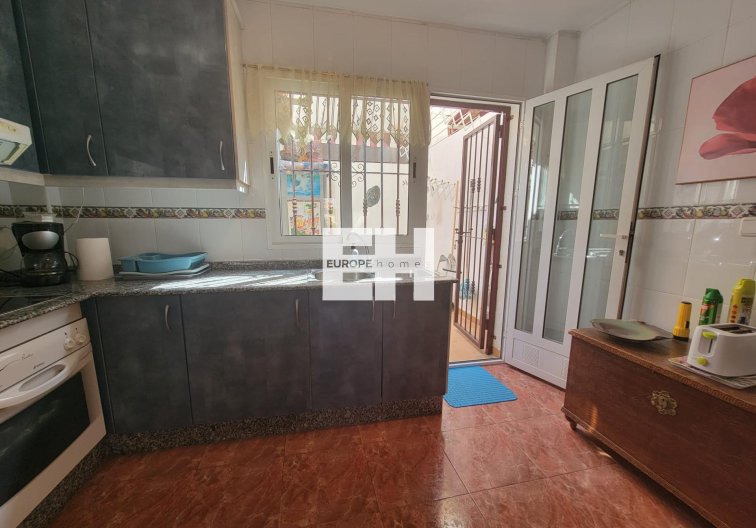 Segunda mano - town house - Orihuela Costa - Playa Flamenca