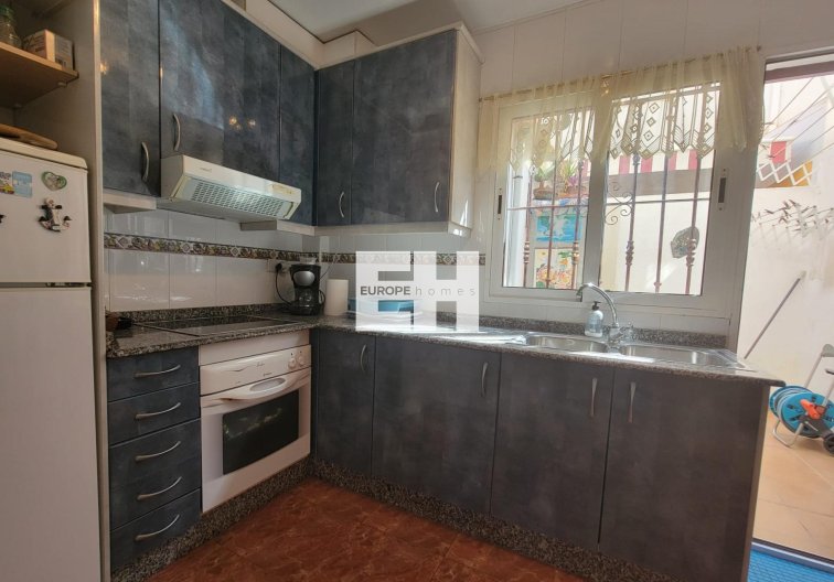 Segunda mano - town house - Orihuela Costa - Playa Flamenca