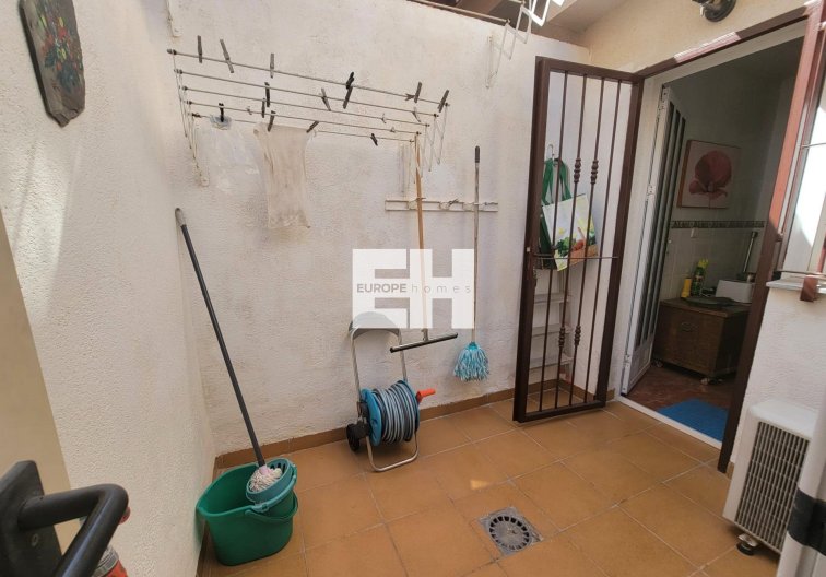 Segunda mano - town house - Orihuela Costa - Playa Flamenca