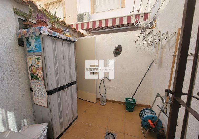 Segunda mano - town house - Orihuela Costa - Playa Flamenca