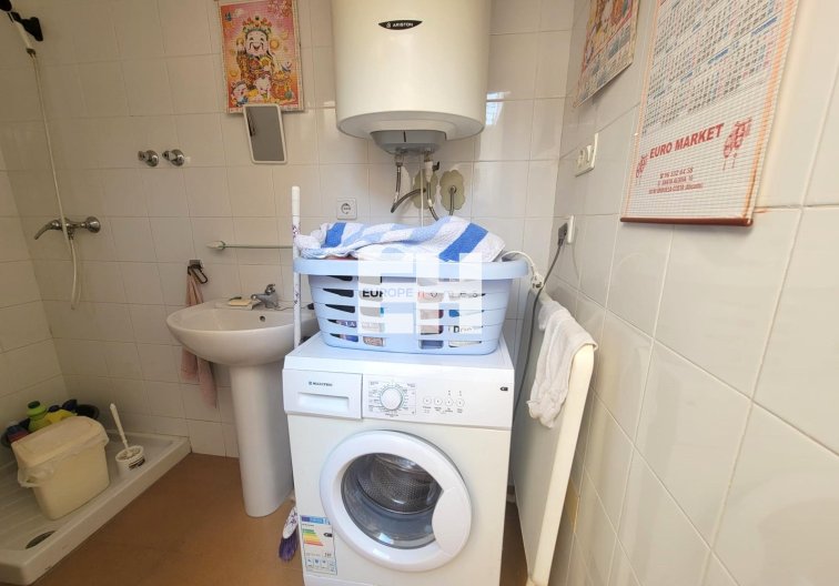 Segunda mano - town house - Orihuela Costa - Playa Flamenca